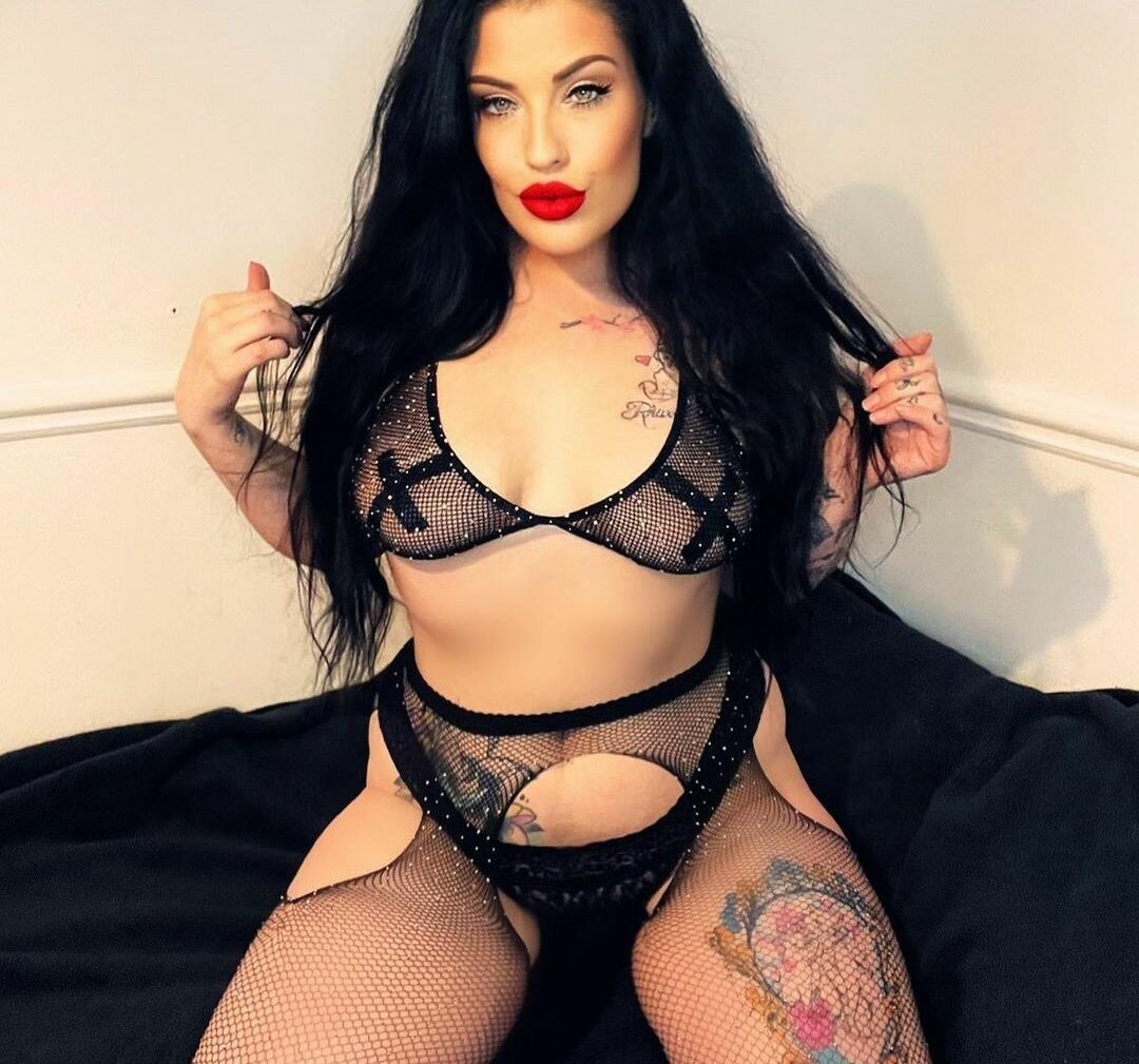 Photo nue de fuite OnlyFans de Missbabydoll89x #25 Photo nue de fuite OnlyFans de Missbabydoll89x #25