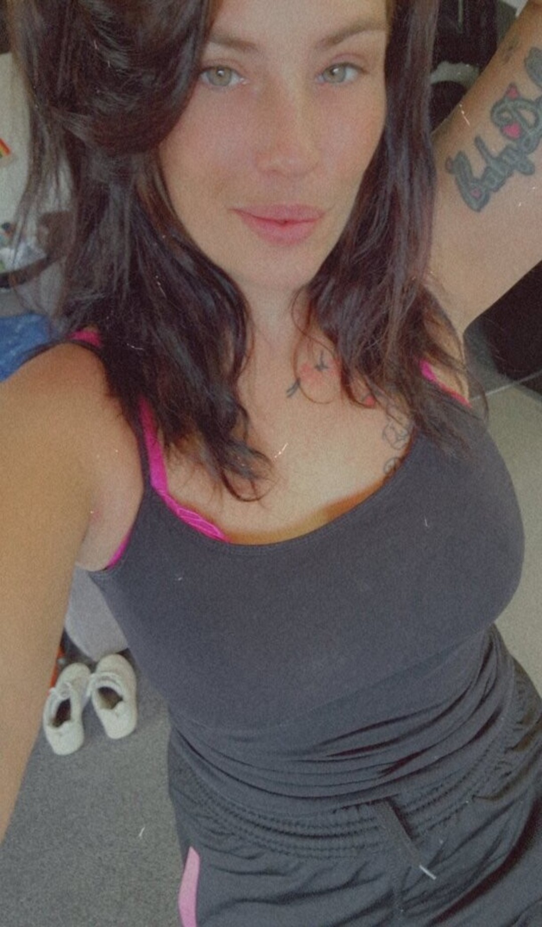Photo nue de fuite OnlyFans de Missbabydoll89x #34 Photo nue de fuite OnlyFans de Missbabydoll89x #34