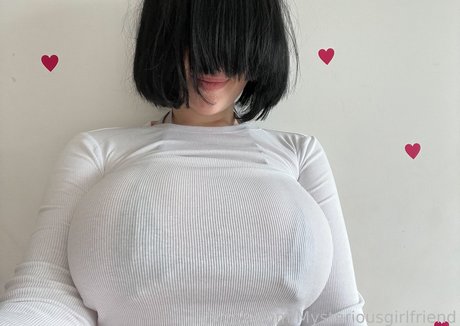 Mysteriousgirlfriendxoxo