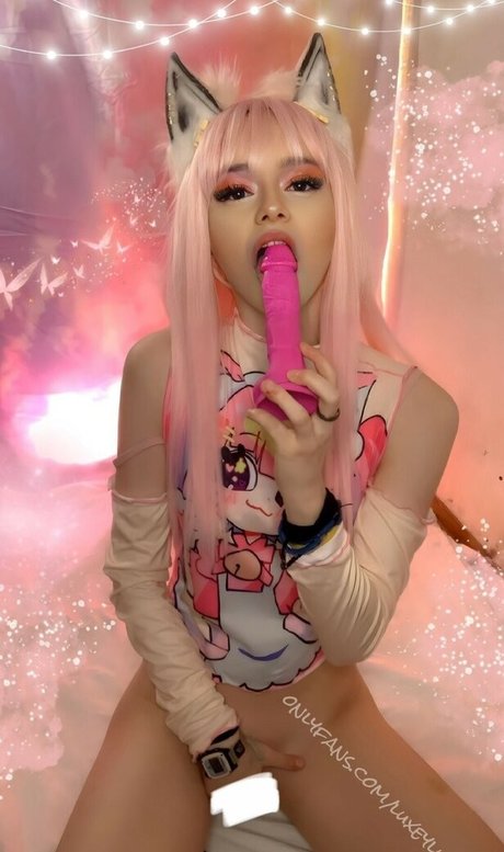 Luxeylust