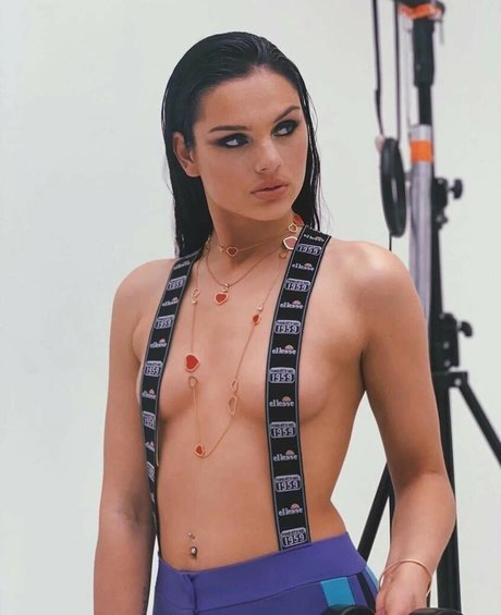 Famke Louise