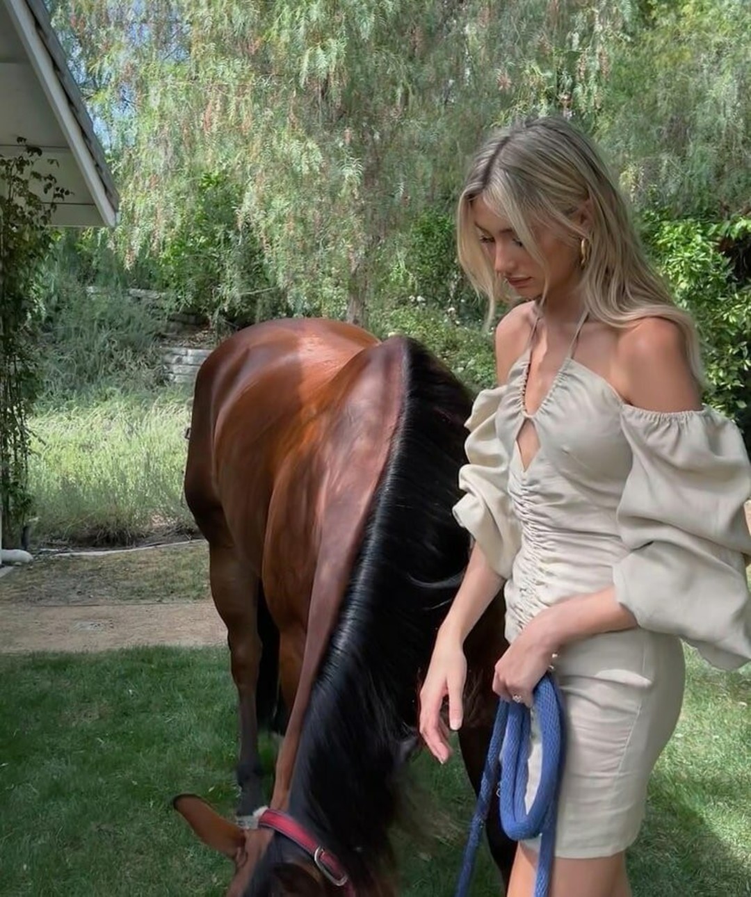 Photo nue de fuite OnlyFans de Scarlet Rose Stallone #10 Photo nue de fuite OnlyFans de Scarlet Rose Stallone #10