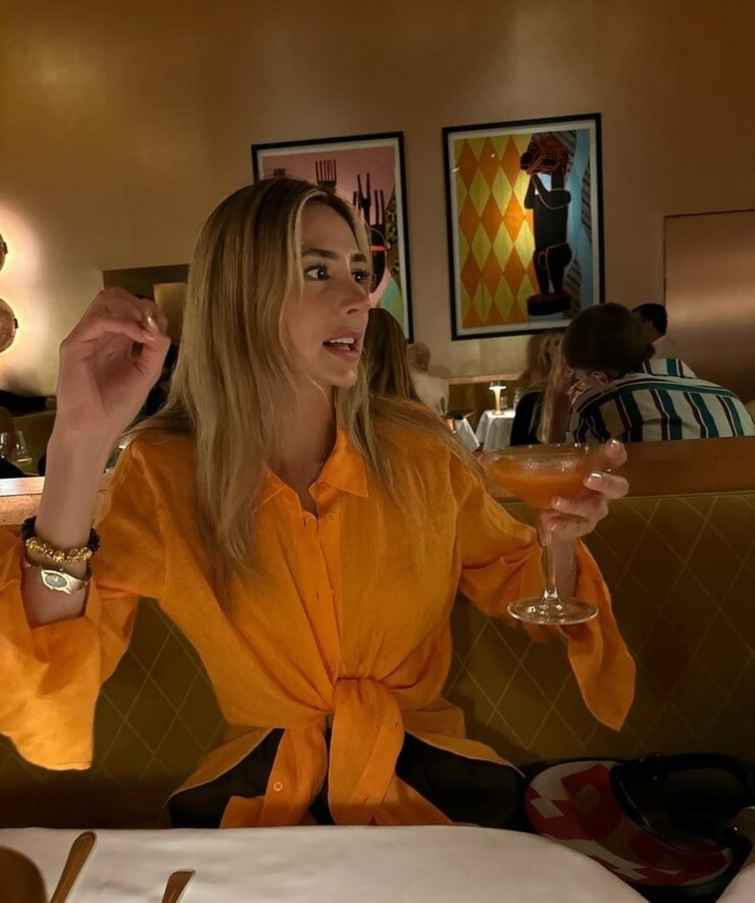 Photo nue de fuite OnlyFans de Scarlet Rose Stallone #14 Photo nue de fuite OnlyFans de Scarlet Rose Stallone #14