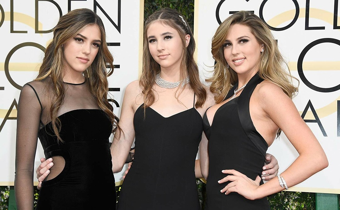 Photo nue de fuite OnlyFans de Scarlet Rose Stallone #16 Photo nue de fuite OnlyFans de Scarlet Rose Stallone #16