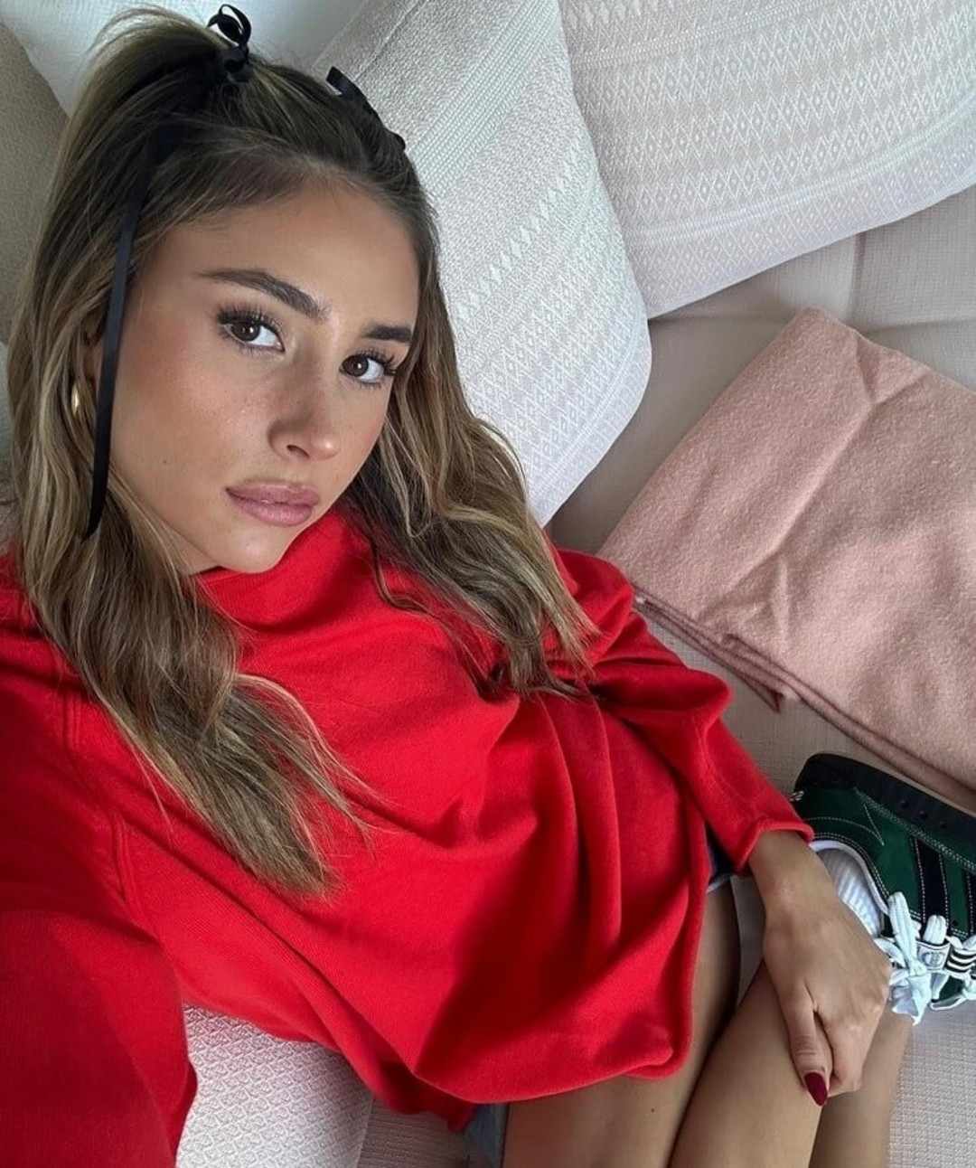 Photo nue de fuite OnlyFans de Scarlet Rose Stallone #8 Photo nue de fuite OnlyFans de Scarlet Rose Stallone #8