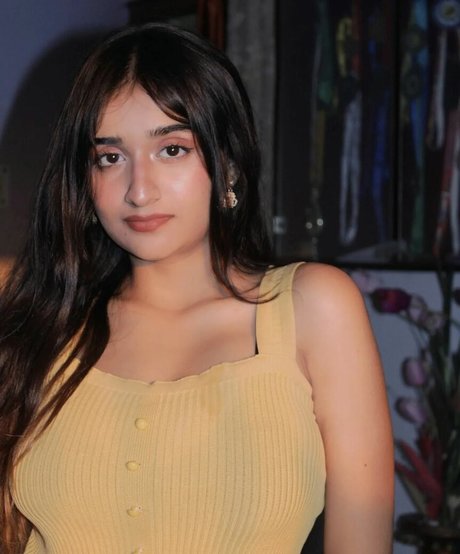 Ruchika Tandon