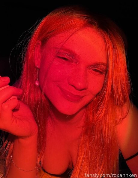 Roxannken