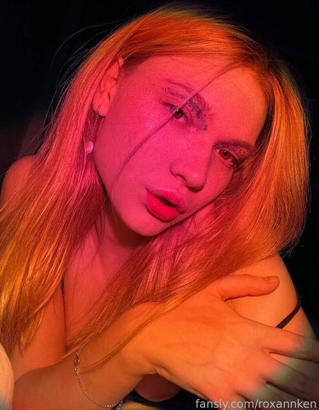 Roxannken