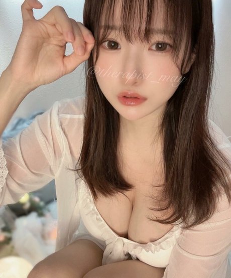 Mei Yamamoto