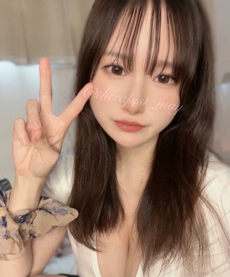 Mei Yamamoto