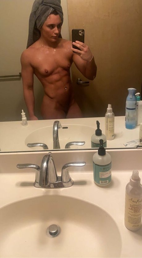 Tiffany Stratton Wwe