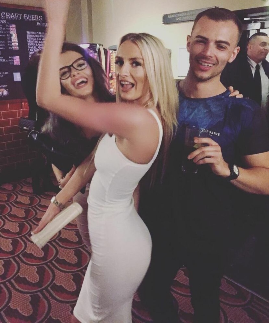 Photo nue de fuite OnlyFans de Angelica Sharpe #12 Photo nue de fuite OnlyFans de Angelica Sharpe #12