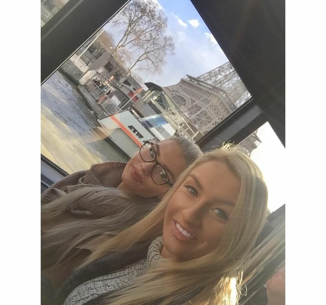 Photo nue de fuite OnlyFans de Angelica Sharpe #14 Photo nue de fuite OnlyFans de Angelica Sharpe #14