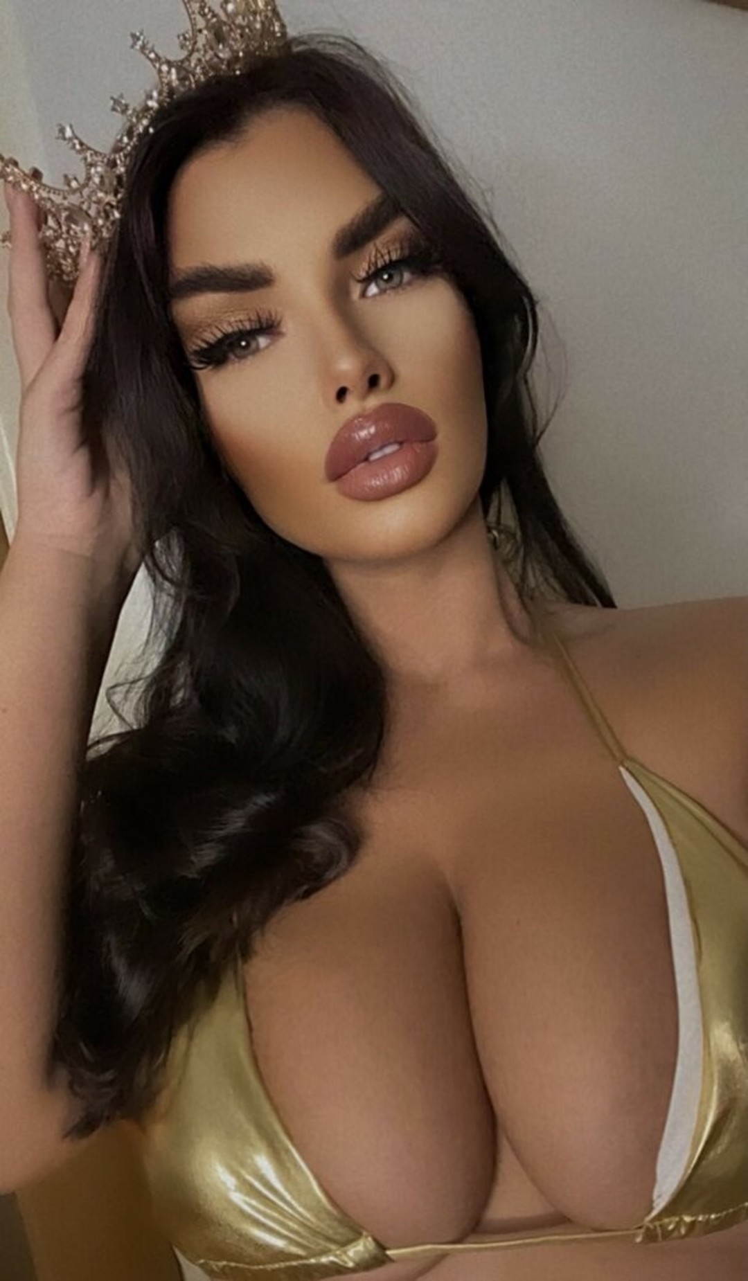 Photo nue de fuite OnlyFans de Angelica Sharpe #156 Photo nue de fuite OnlyFans de Angelica Sharpe #156