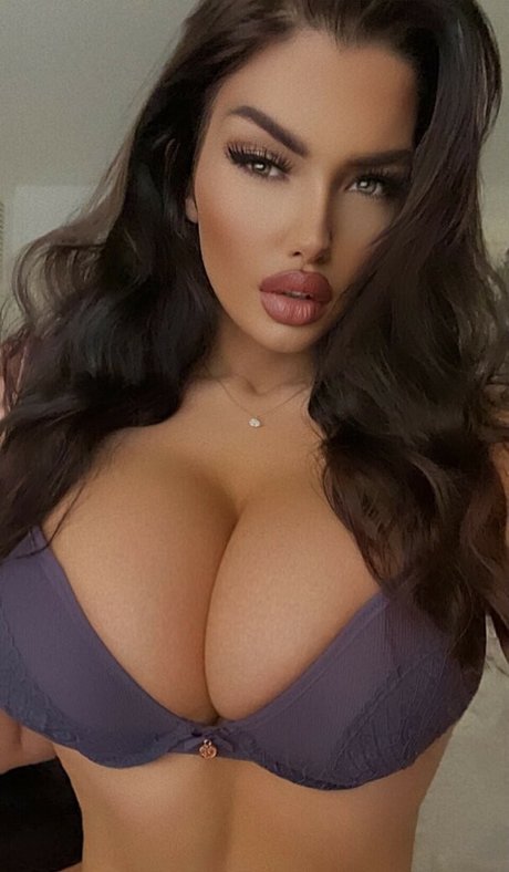 Angelica Sharpe