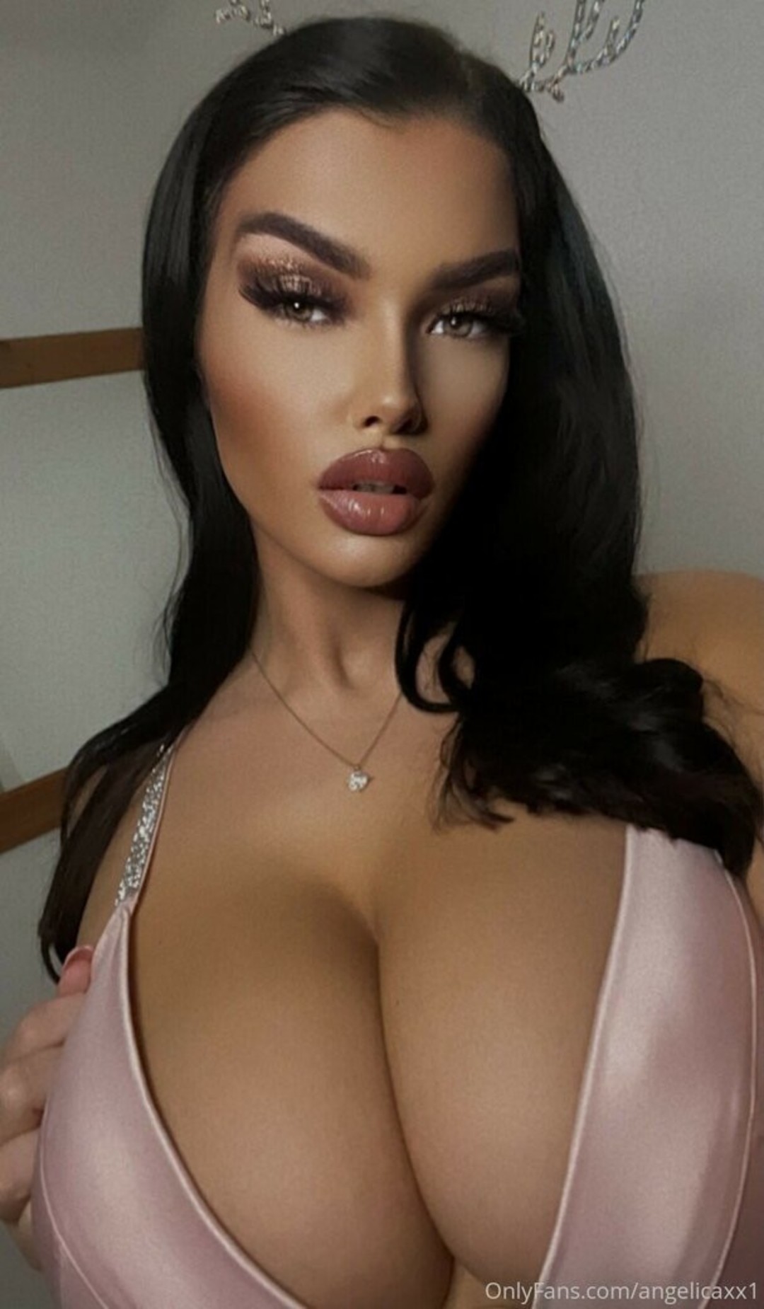 Photo nue de fuite OnlyFans de Angelica Sharpe #167 Photo nue de fuite OnlyFans de Angelica Sharpe #167