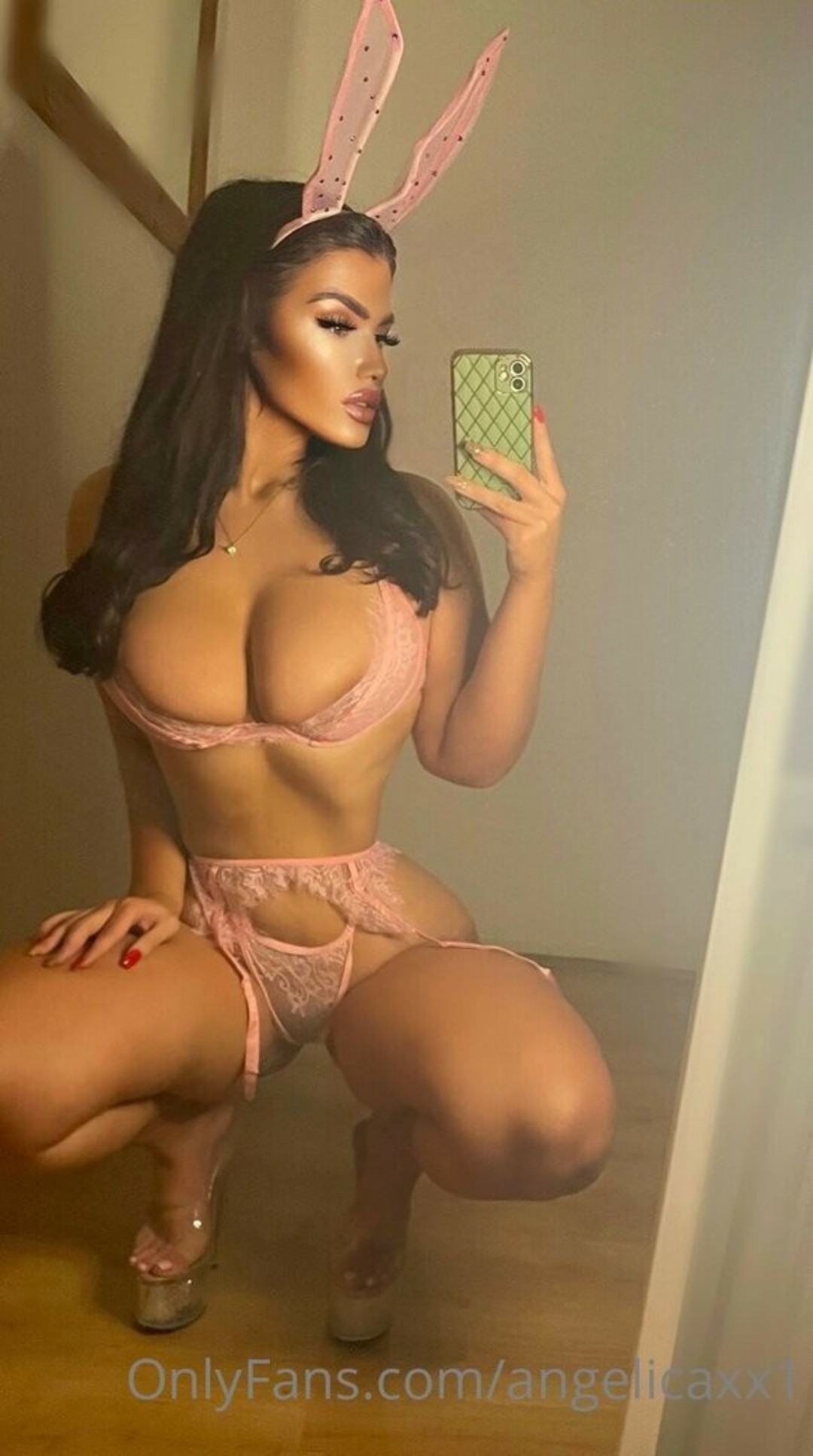 Photo nue de fuite OnlyFans de Angelica Sharpe #173 Photo nue de fuite OnlyFans de Angelica Sharpe #173