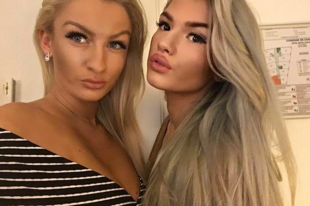 Photo nue de fuite OnlyFans de Angelica Sharpe #24 Photo nue de fuite OnlyFans de Angelica Sharpe #24