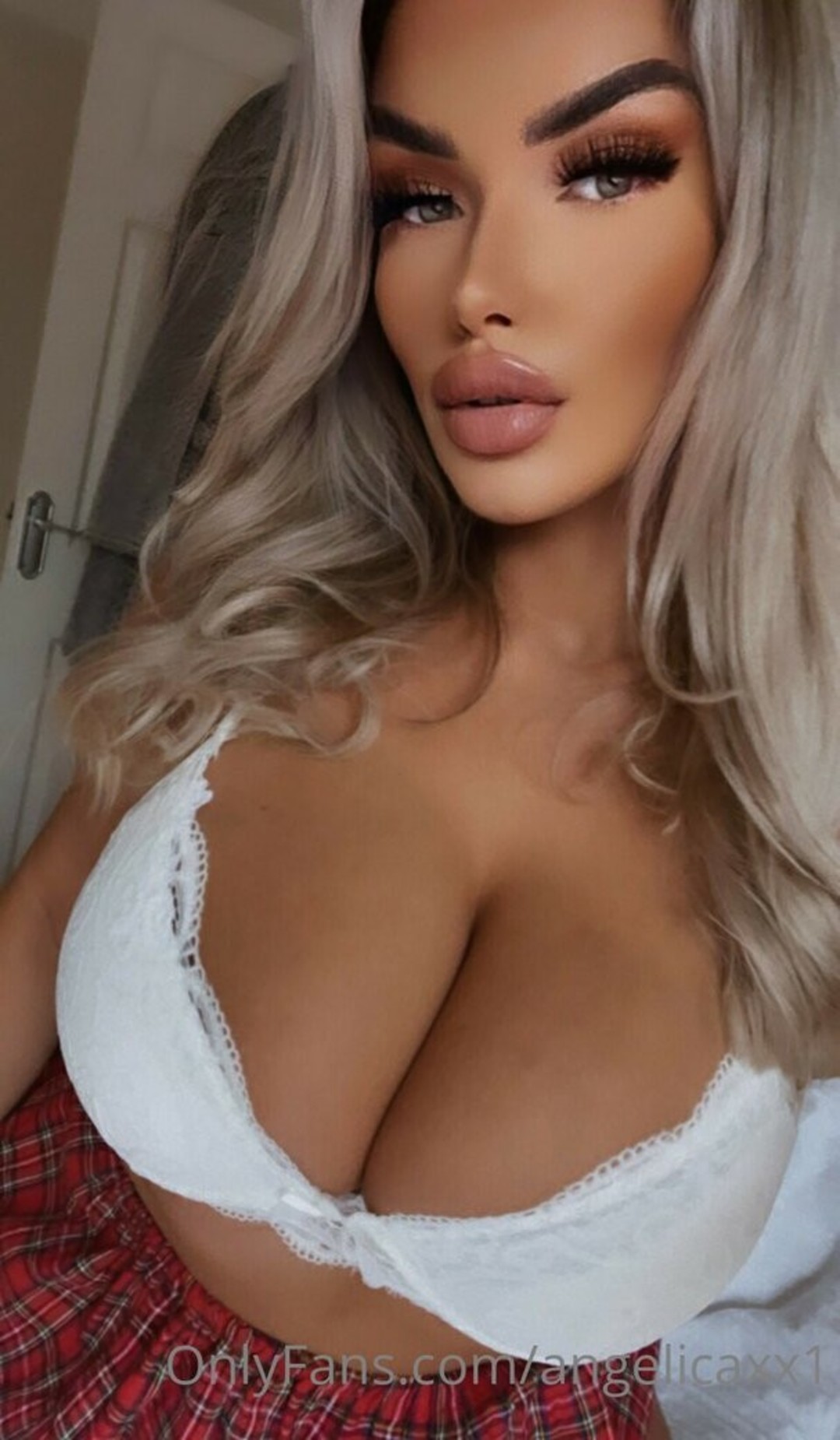 Photo nue de fuite OnlyFans de Angelica Sharpe #258 Photo nue de fuite OnlyFans de Angelica Sharpe #258