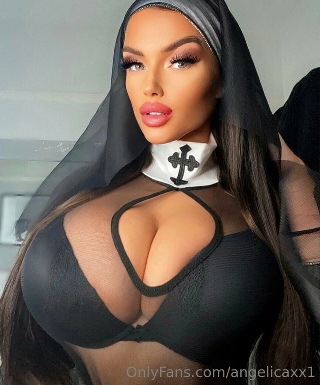 Photo nue de fuite OnlyFans de Angelica Sharpe #292 Photo nue de fuite OnlyFans de Angelica Sharpe #292