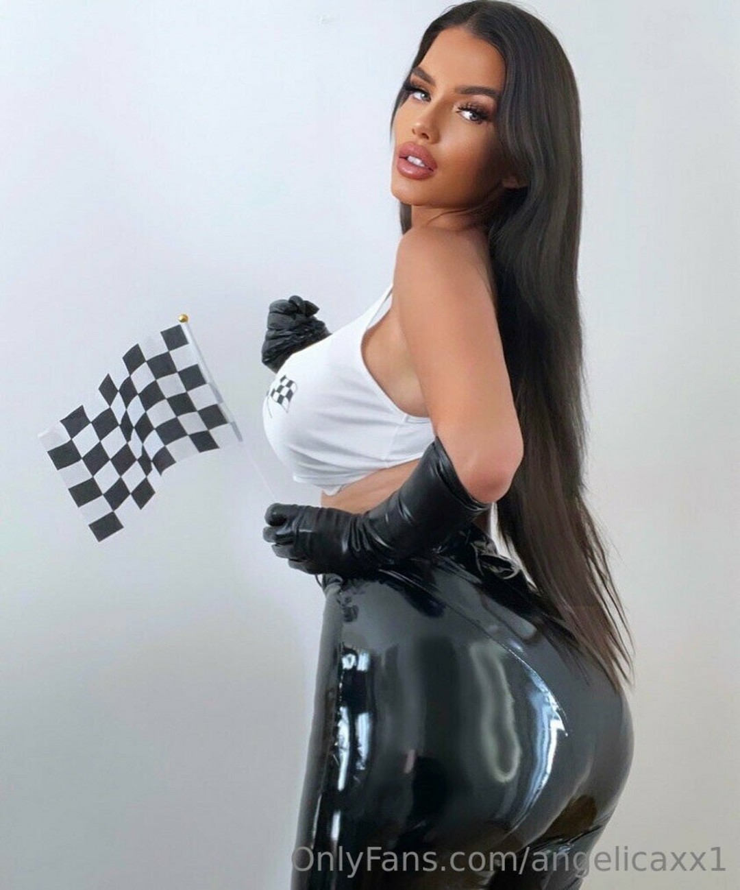 Photo nue de fuite OnlyFans de Angelica Sharpe #307 Photo nue de fuite OnlyFans de Angelica Sharpe #307