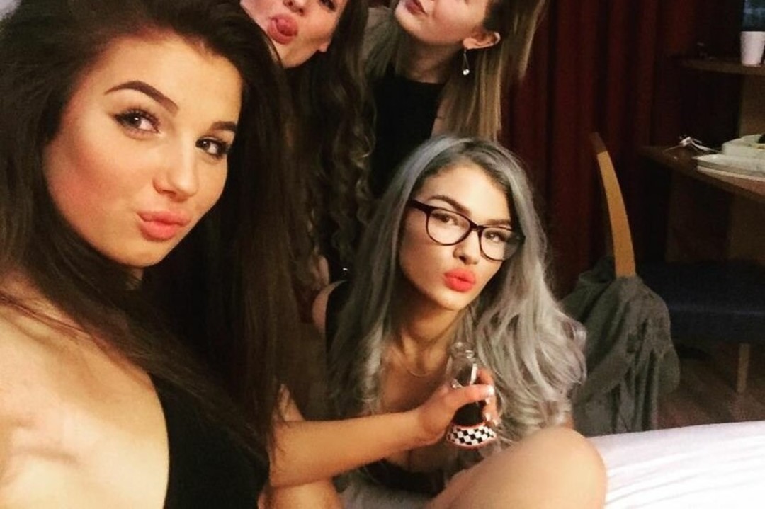 Photo nue de fuite OnlyFans de Angelica Sharpe #31 Photo nue de fuite OnlyFans de Angelica Sharpe #31