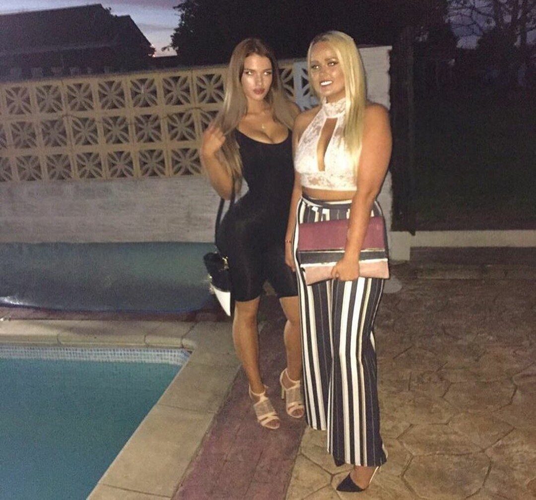 Photo nue de fuite OnlyFans de Angelica Sharpe #33 Photo nue de fuite OnlyFans de Angelica Sharpe #33