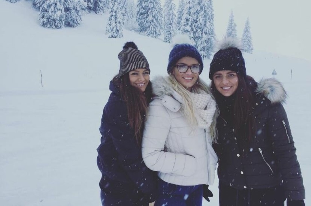 Photo nue de fuite OnlyFans de Angelica Sharpe #38 Photo nue de fuite OnlyFans de Angelica Sharpe #38