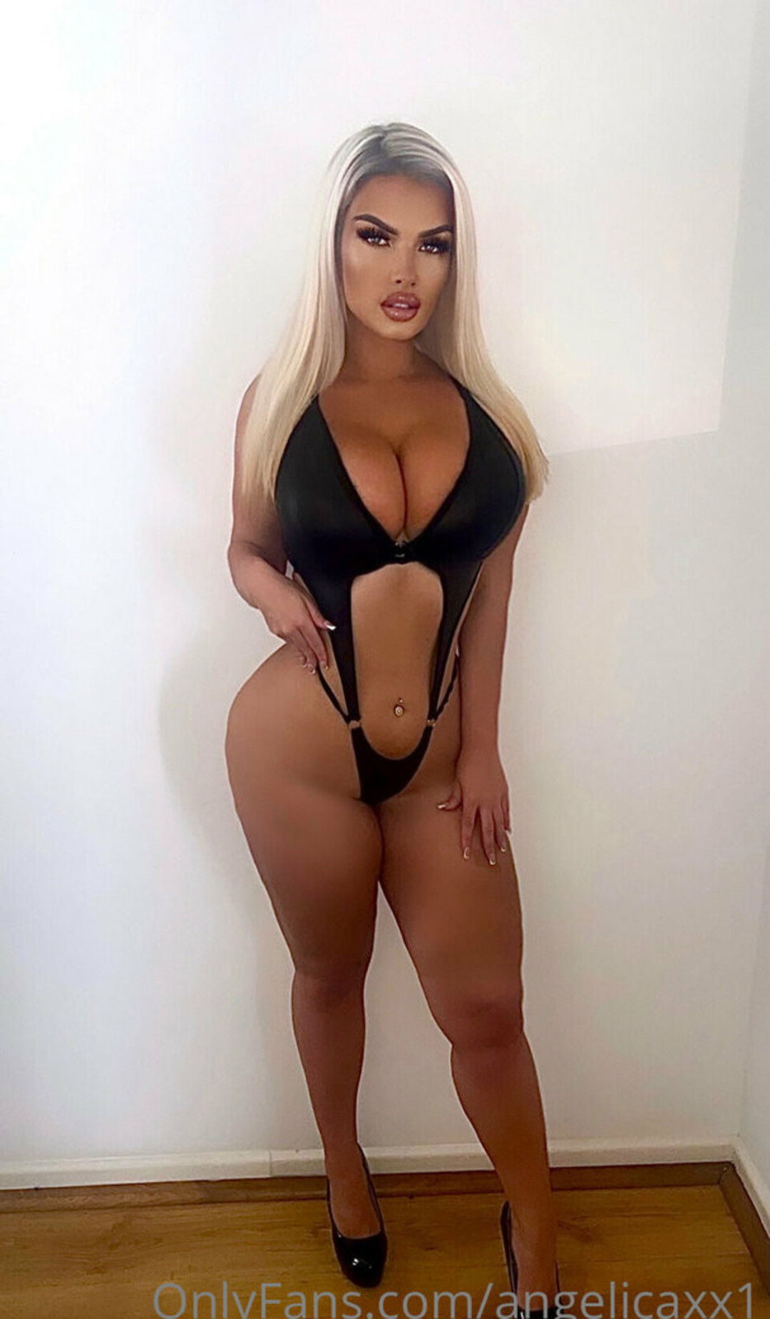 Photo nue de fuite OnlyFans de Angelica Sharpe #388 Photo nue de fuite OnlyFans de Angelica Sharpe #388