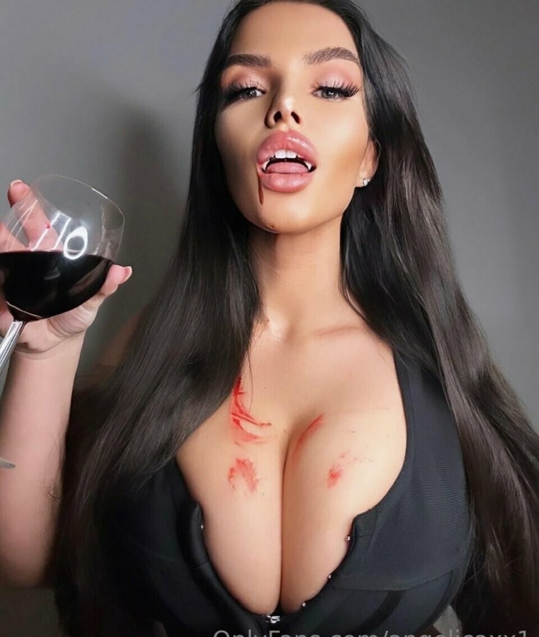 Photo nue de fuite OnlyFans de Angelica Sharpe #472 Photo nue de fuite OnlyFans de Angelica Sharpe #472