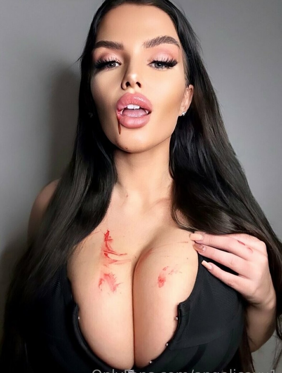 Photo nue de fuite OnlyFans de Angelica Sharpe #473 Photo nue de fuite OnlyFans de Angelica Sharpe #473