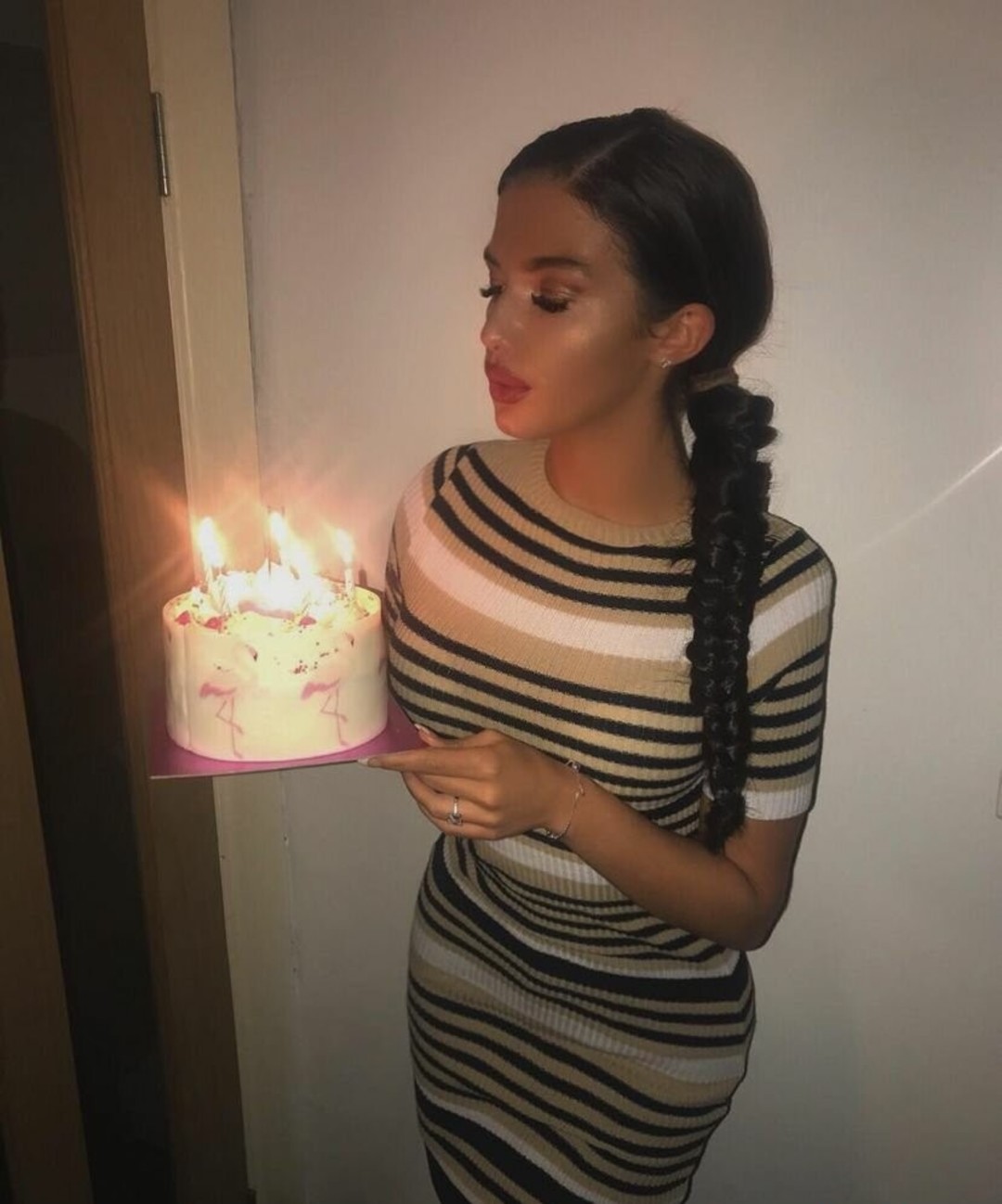 Photo nue de fuite OnlyFans de Angelica Sharpe #48 Photo nue de fuite OnlyFans de Angelica Sharpe #48