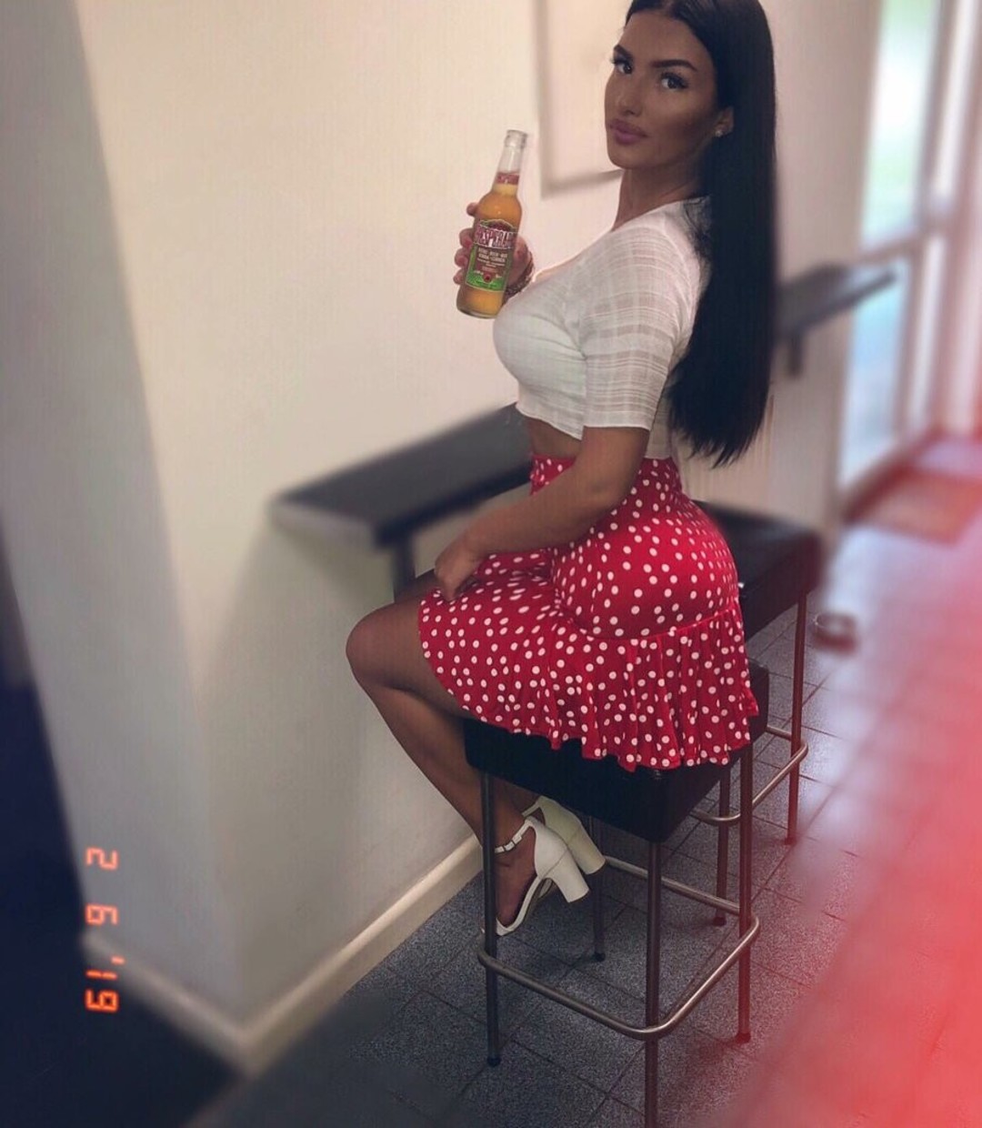 Photo nue de fuite OnlyFans de Angelica Sharpe #52 Photo nue de fuite OnlyFans de Angelica Sharpe #52