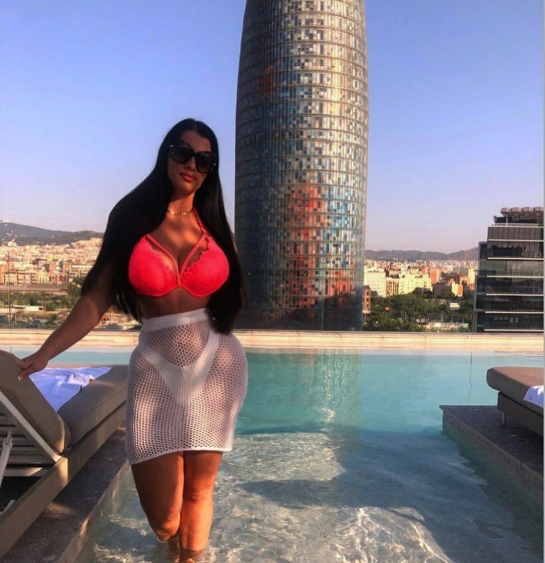 Photo nue de fuite OnlyFans de Angelica Sharpe #57 Photo nue de fuite OnlyFans de Angelica Sharpe #57