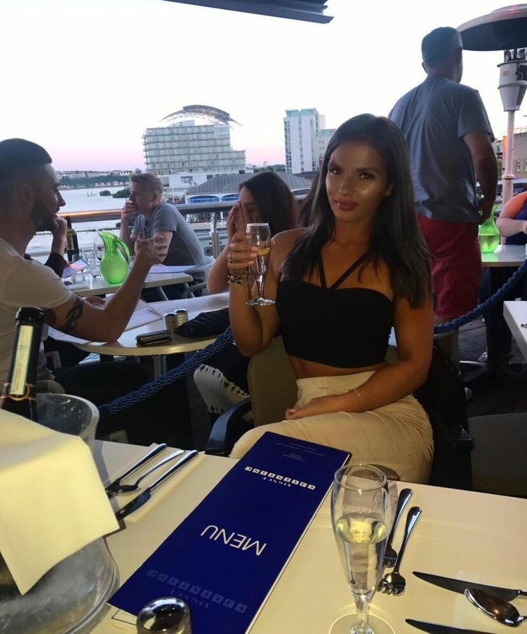 Photo nue de fuite OnlyFans de Angelica Sharpe #7 Photo nue de fuite OnlyFans de Angelica Sharpe #7