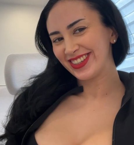 Photo nue de fuite OnlyFans de Mistressvir