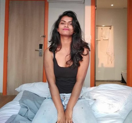 Nidhi Goel