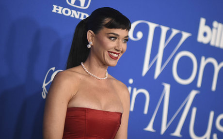 Katy Perry