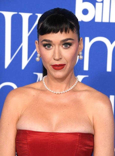 Katy Perry