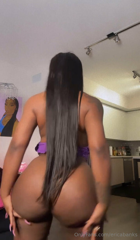 Erica Banks