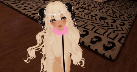 Cinnamonbunvr