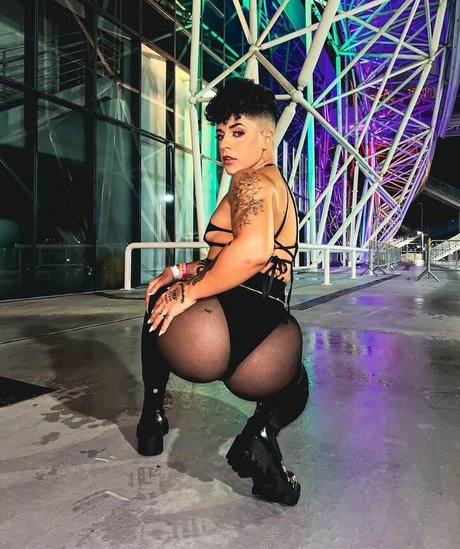 Photo nue de fuite OnlyFans de Bruna Pinheiro