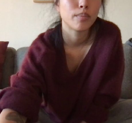 Photo nue de fuite OnlyFans de Ollyhibs