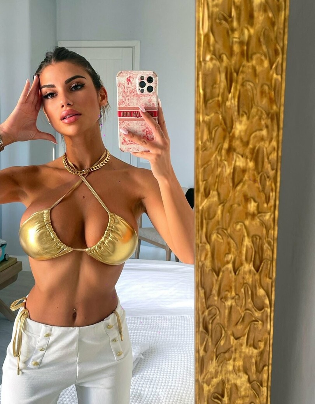 Photo nue de fuite OnlyFans de Baldinijennifer #9 Photo nue de fuite OnlyFans de Baldinijennifer #9