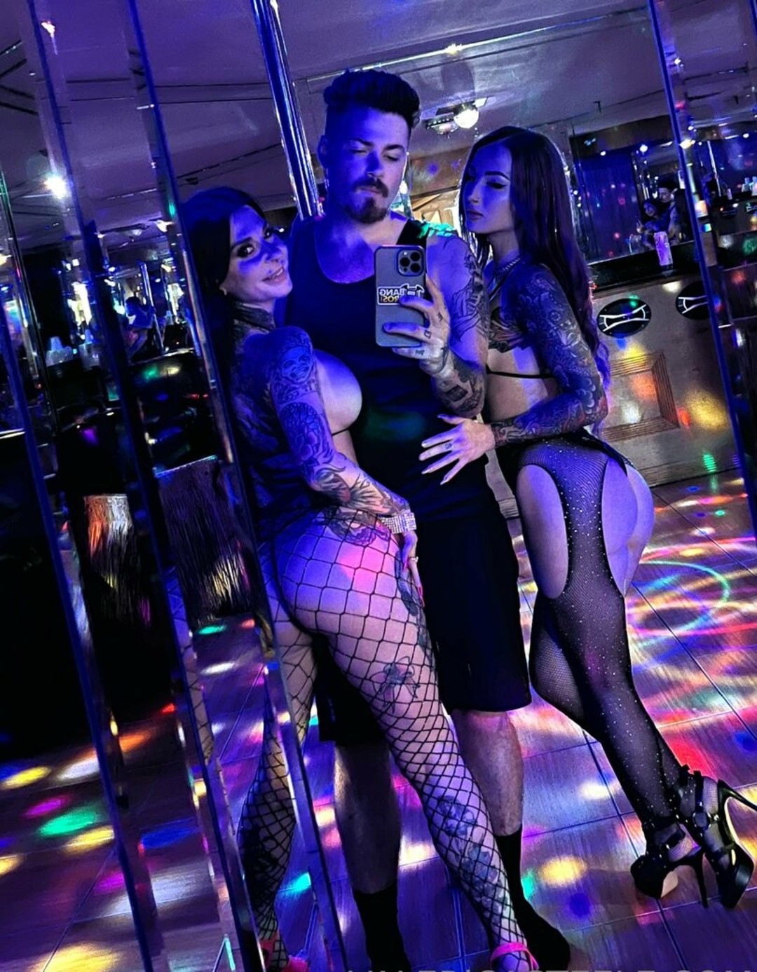 Photo nue de fuite OnlyFans de Valerica Steele #26 Photo nue de fuite OnlyFans de Valerica Steele #26