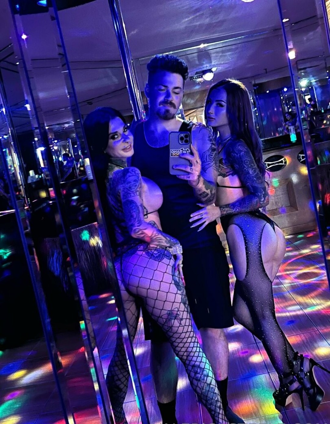 Photo nue de fuite OnlyFans de Valerica Steele #30 Photo nue de fuite OnlyFans de Valerica Steele #30