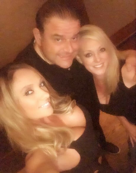 Jami Marie Akaport Barbie