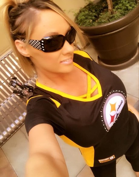 Jami Marie Akaport Barbie