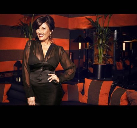 TV Shopping Presenters