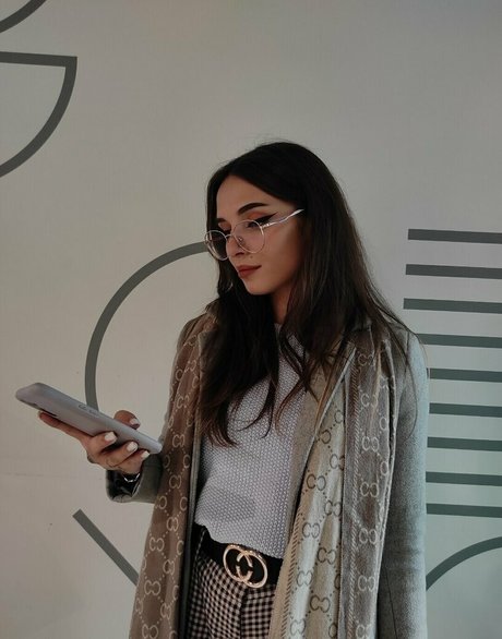 Photo nue de fuite OnlyFans de Margomistress